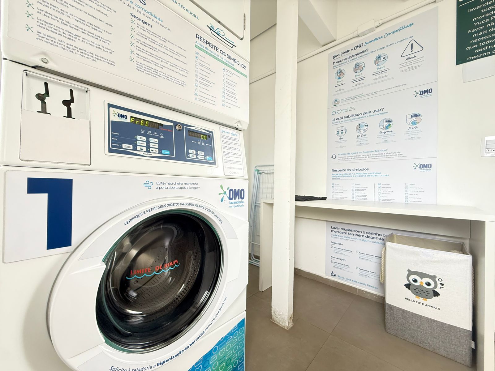 O Parque - Rua Augusta